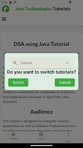 Screenshot image