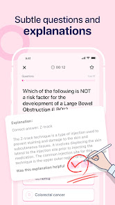Screenshot image