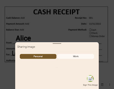 Screenshot image