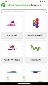 Screenshot image