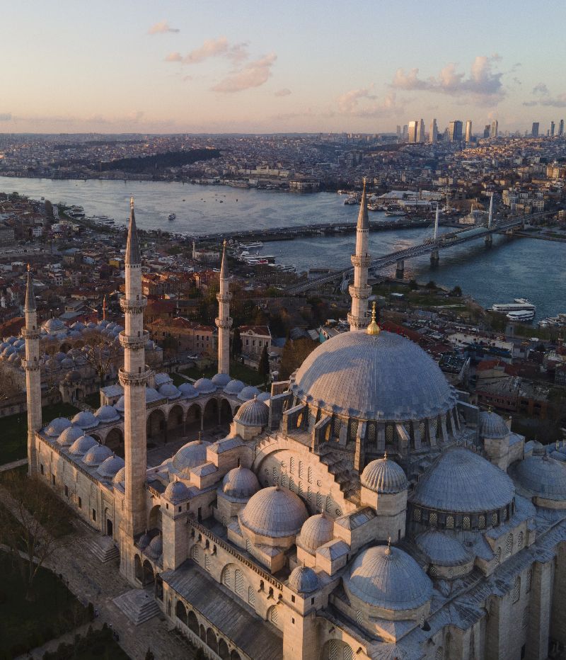 sulemaniye rezised