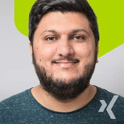 Waqas Ahmed Waqas Ahmed's profile picture