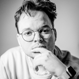 Mattis Paul Ackner Mattis Paul Ackner's profile picture