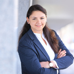 Nigar Aufotu Nigar Aufotu's profile picture