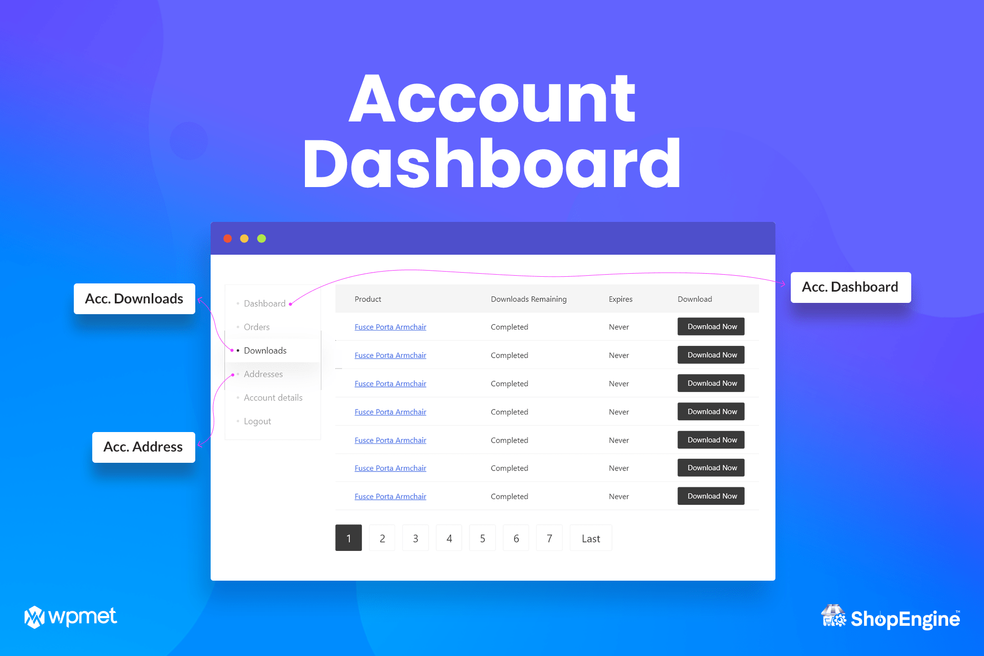 Product Comparison Button Add-on