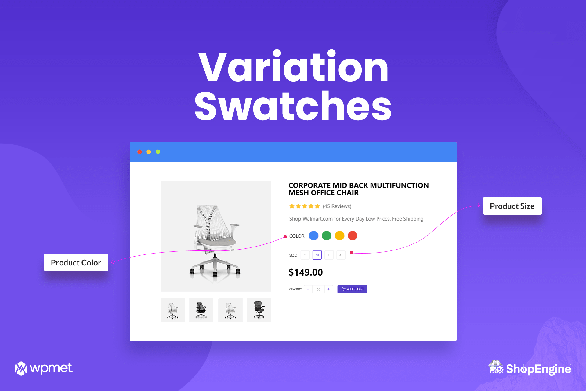 ShopEngine Admin Dashboard 1