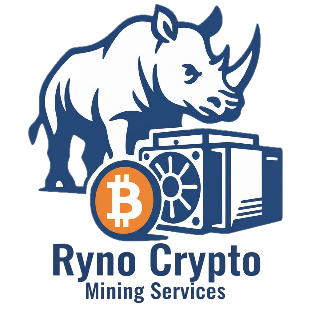 Ryno Crypto Logo