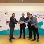 Best Digital Marketing Team Award 2022 - Team Fluent Support (Winner) - AuthLab AGM 2022