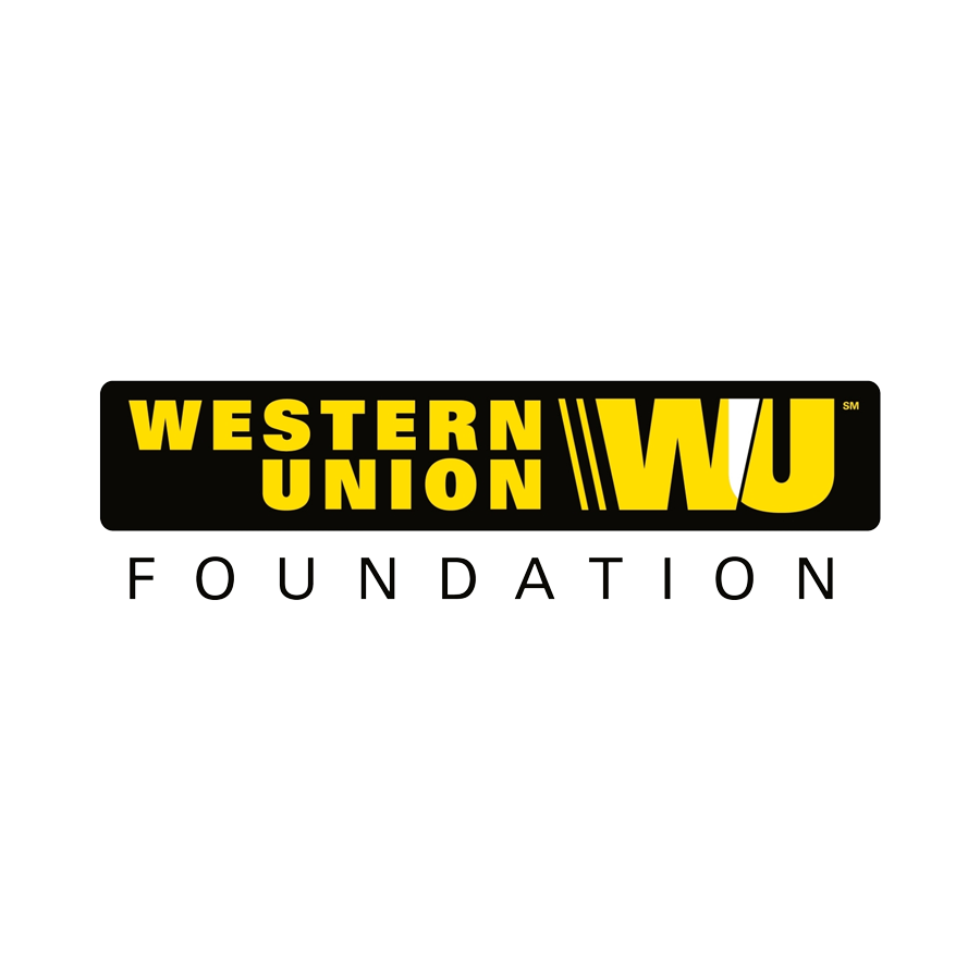 Western Union Foundation Logo