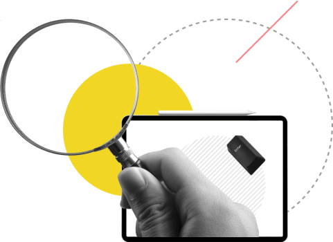 Support for your product