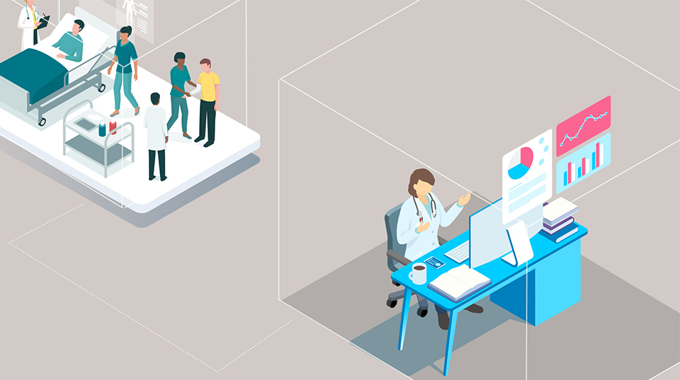 The Road Less Traveled: Exploring Careers Beyond the Bedside