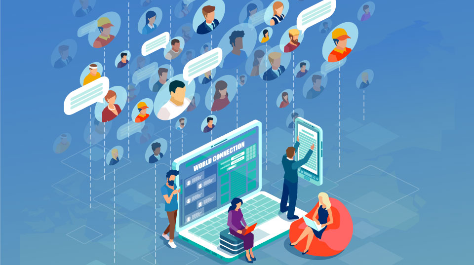 DigitalNetworking