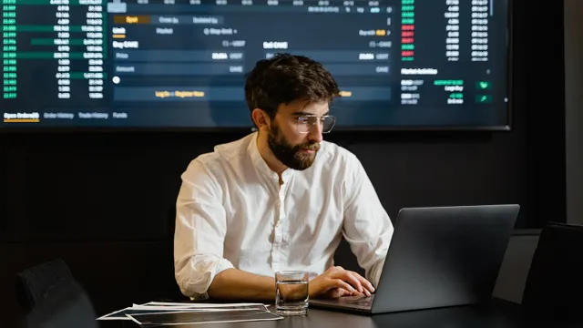 Investment Analyst