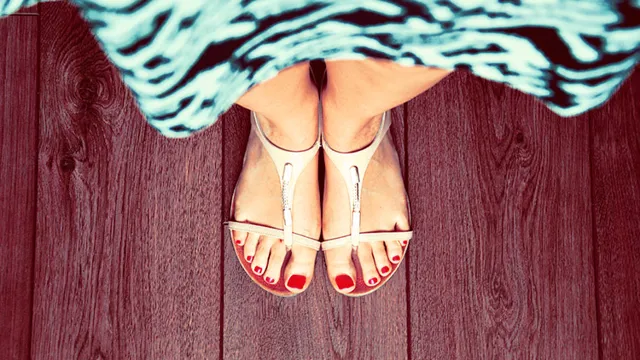 Podiatrist