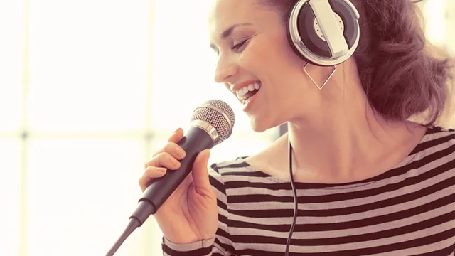 Voice Actor