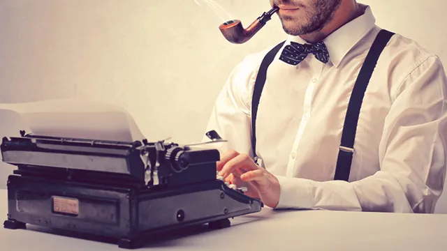 Writer