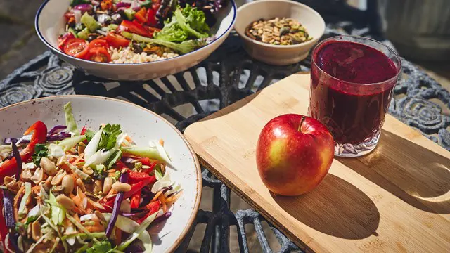 Level 3 Nutrition & Weight Management Course