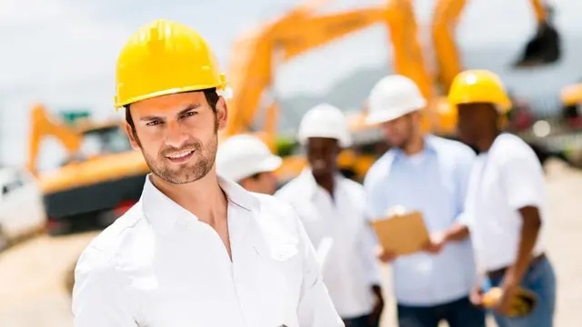 CITB SMSTS – Site Management Safety Training Scheme 