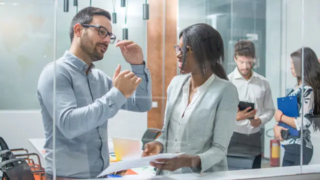 Project Management online course 