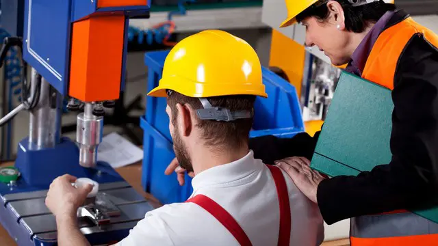 IOSH Managing Safely
