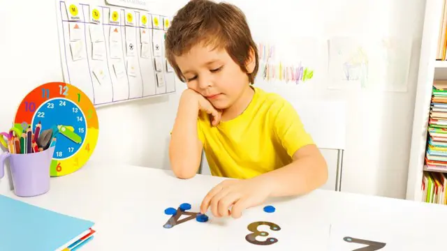Child Psychology Level 3