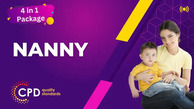 Diploma in Childminding Course ( Nanny , Babysitter, Childminder) Specialisation