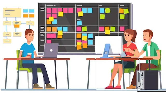 User Story Mapping Workshop - Scrum Product Owner