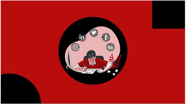 Social Media Advertising Copywriting - Certificate Course 2024