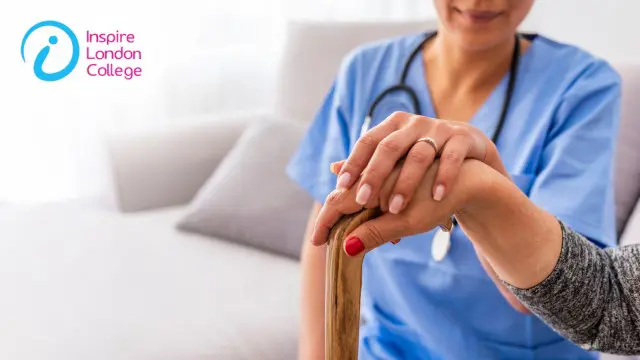 Health and Social Care: Health and Social Care  (Care Certificate)