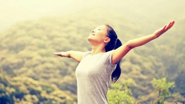 Managing Stress Course