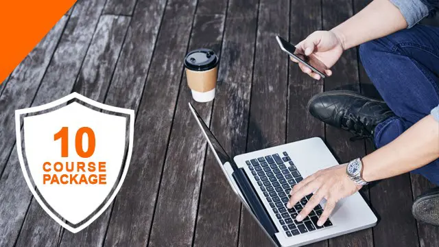 Online Advertising Diploma Training Essentials