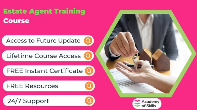 Estate Agent Training Course