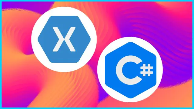 Full Stack Xamarin with C# for Beginners to Build Apps