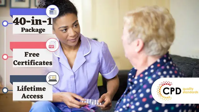 Family Support Worker: Strategies for Resolving Family Issues - CPD Accredited