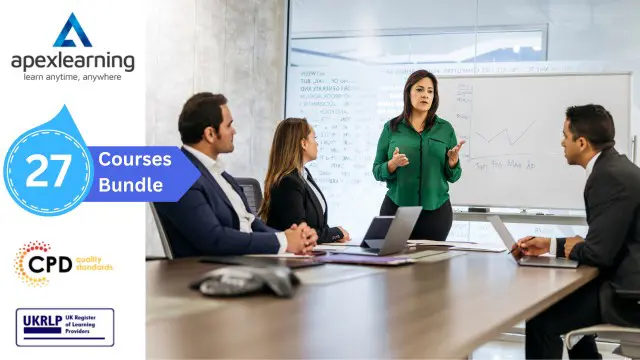 Business Management Basics
