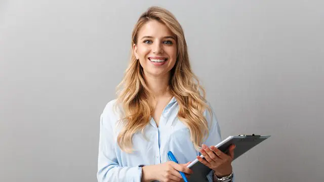 Professional Executive PA Diploma - Accelerated Learning