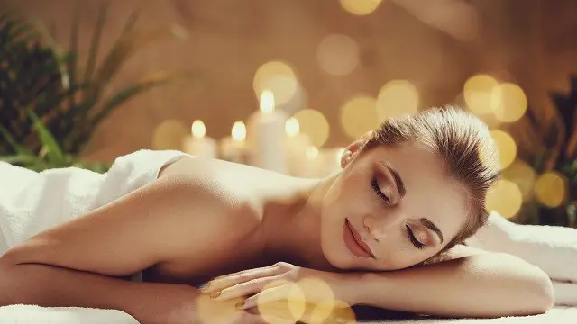 Massage Therapy Course