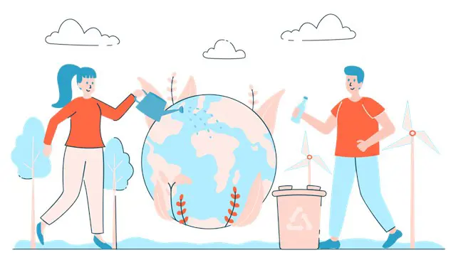 Environmental Awareness & Management