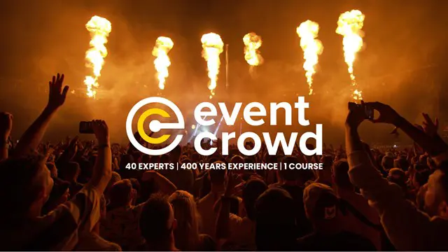 Event Management Diploma (Online)