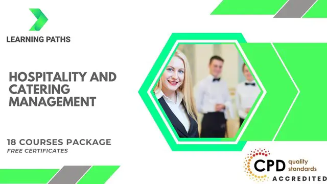 Hospitality And Catering Management