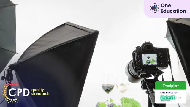 Composition Photography Course