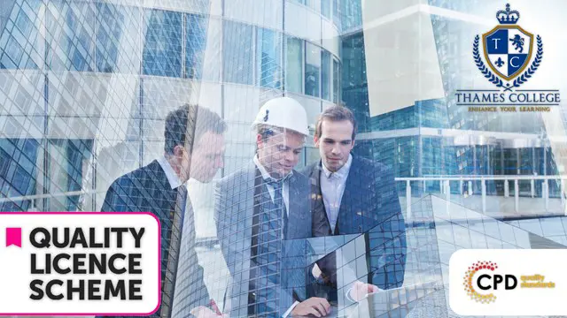 Estate Management and Property Development- Endorsed Training