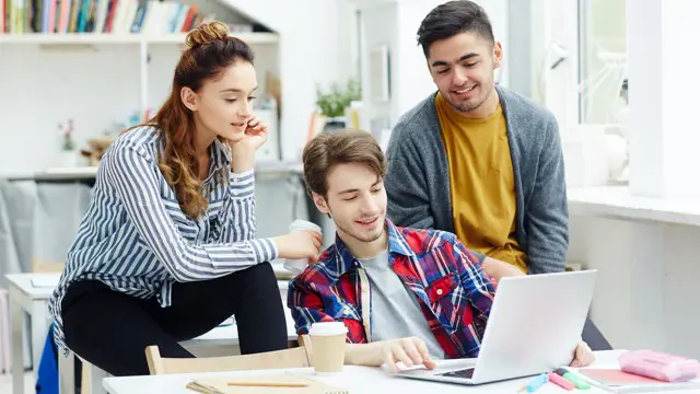 Level 2 Youth Work Certificate - CPD Certified