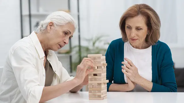 Dementia : Dementia Awareness
