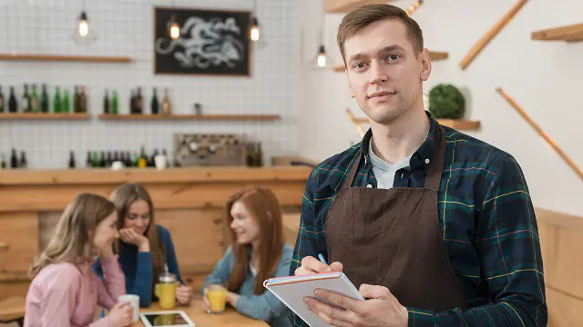 Restaurant Management Advanced Diploma