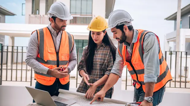 Civil Engineering Course