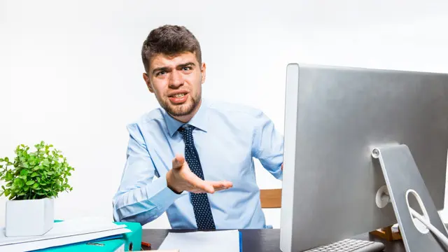 Anger Management for Any Situation