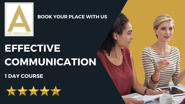 Effective Communication Course