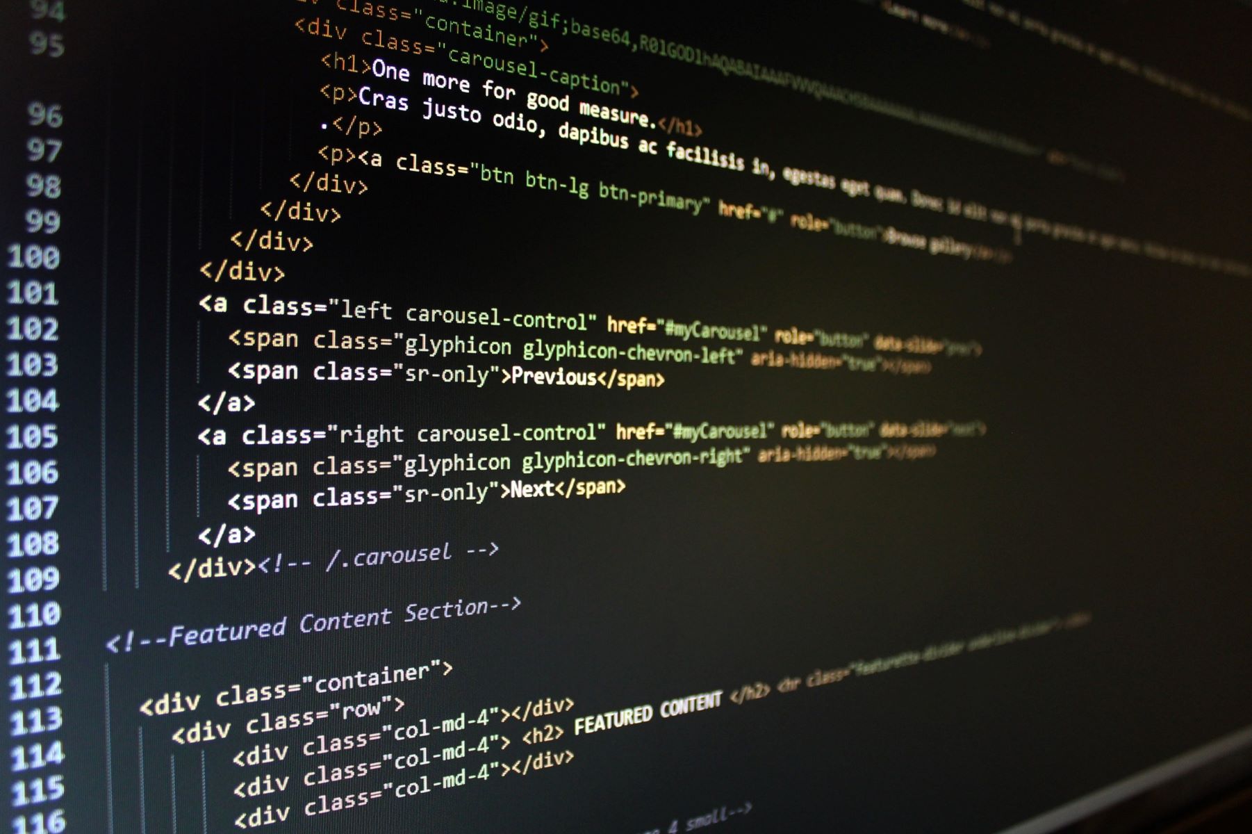 What Are Scripts In Coding