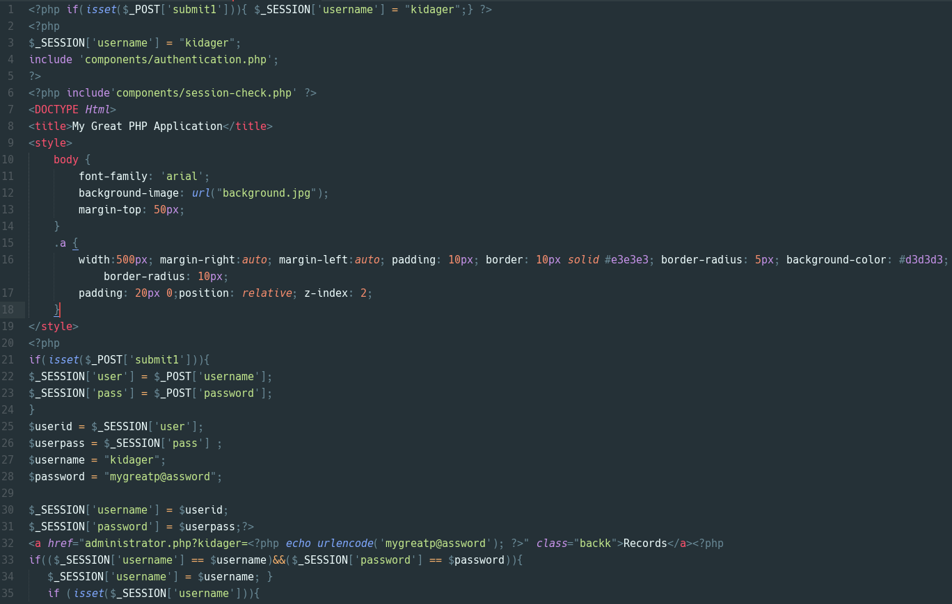 What Is PHP Programming Language